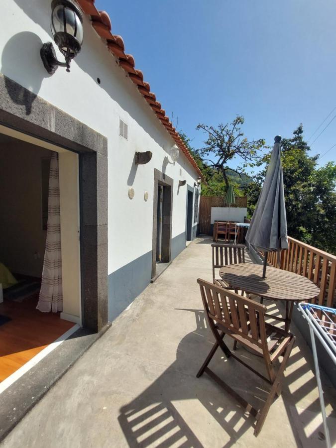Casa Da Faja Apartment Funchal  Exterior photo