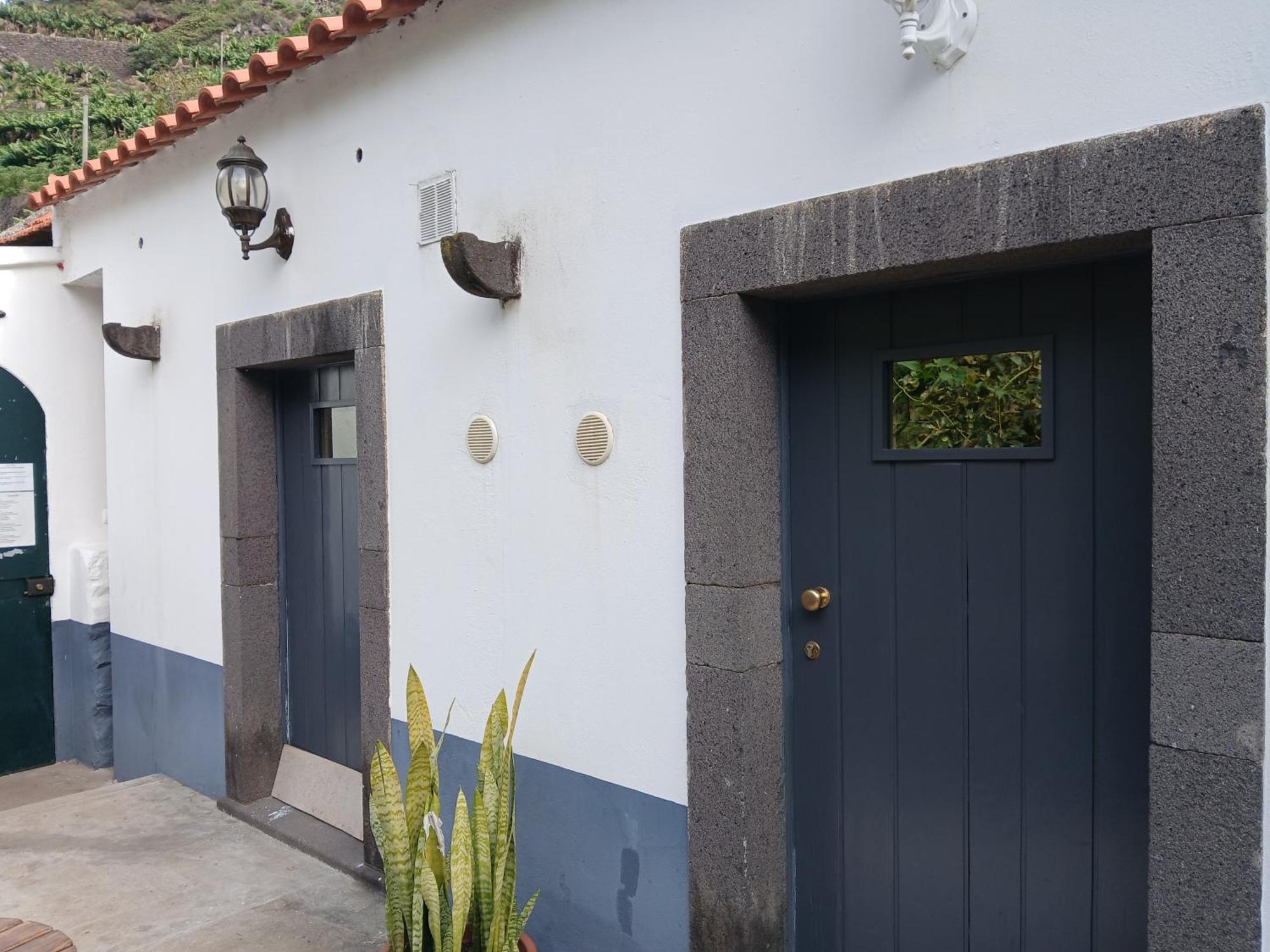 Casa Da Faja Apartment Funchal  Exterior photo