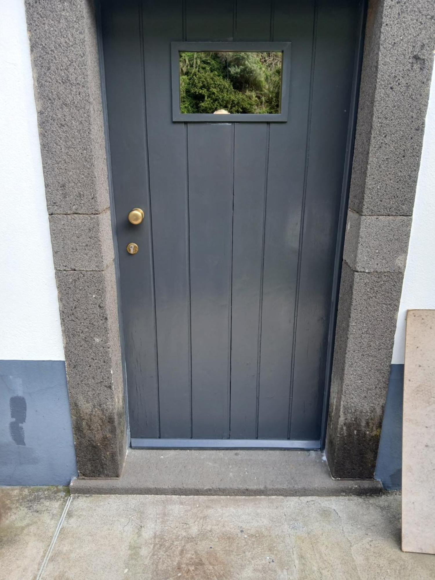Casa Da Faja Apartment Funchal  Exterior photo